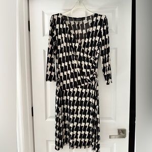 Women’s dress!